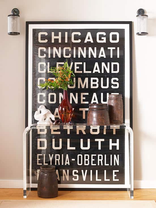 36 Creative Solutions For Blank Walls In Every Room