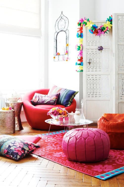 25+ Stunning Ideas to Decorate Rooms in Your Home