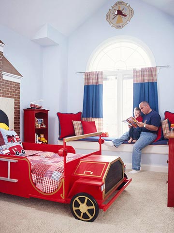 33 Most Amazing Design Ideas For Room Of Your Boy