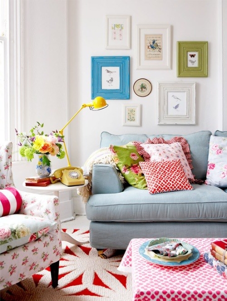 36 Wonderful Home Decor Ideas To Inspire You - Beautiful Home Decor Ideas