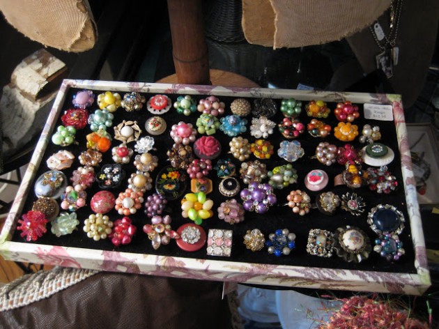 Reuse Your Broken Jewelry. Creative And Useful Ideas To Help You