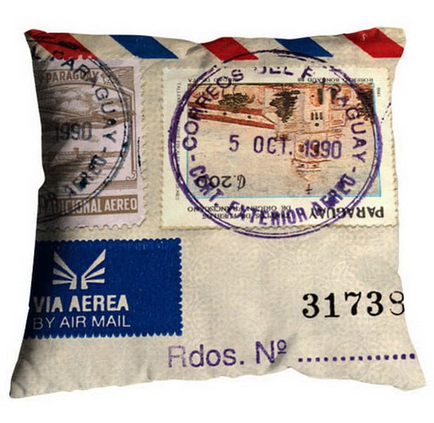 Stylish And Very Original Cushions For Your Living Room Decor