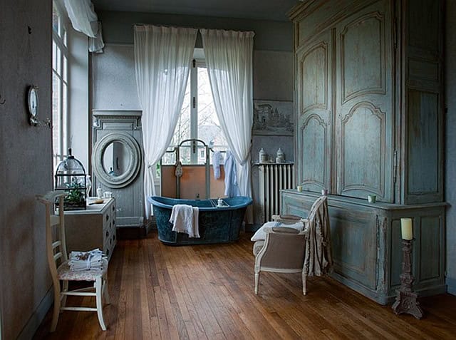 32 Marvelous Feminine Bathrooms. Girls, You're Gonna Love It?