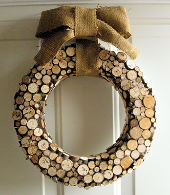 How To Make Amazing Home Accessories Using Wood Logs