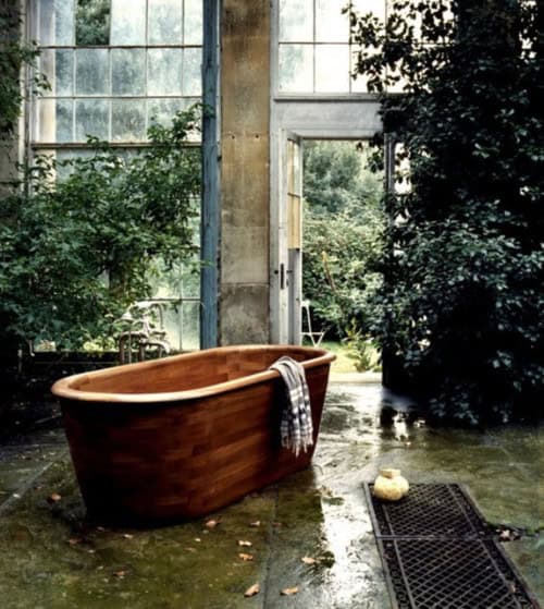 10 Crazy And Extraordinary Bathroom Designs ArchitectureArtDesigns (1)