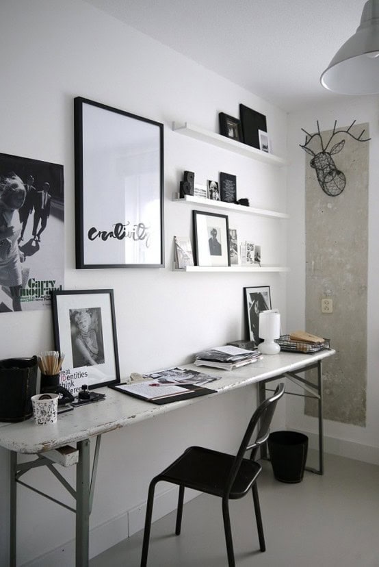 40 Artistic Home Studio Designs Here To Inspire You 40 Artistic Home Studio Designs Here To Inspire You