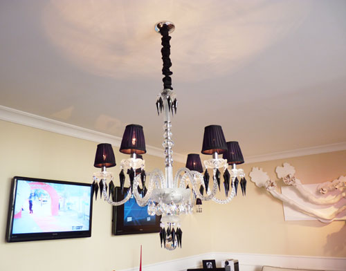 35 Amazing Chandeliers That Will Give Your Every Room Classic Look