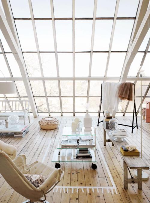 53 Stunning Ideas Of Bright Sunroom Designs Ideas