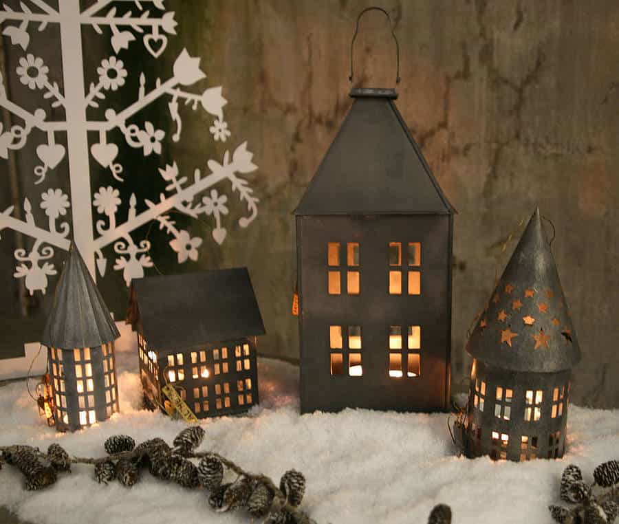 22 Marvelous DIY Ideas For Candle Holders ArchitectureArtDesigns (19)