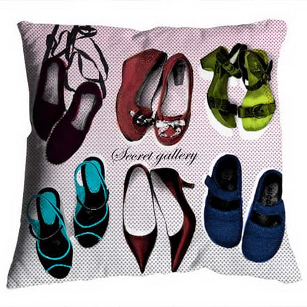 Stylish And Very Original Cushions For Your Living Room Decor