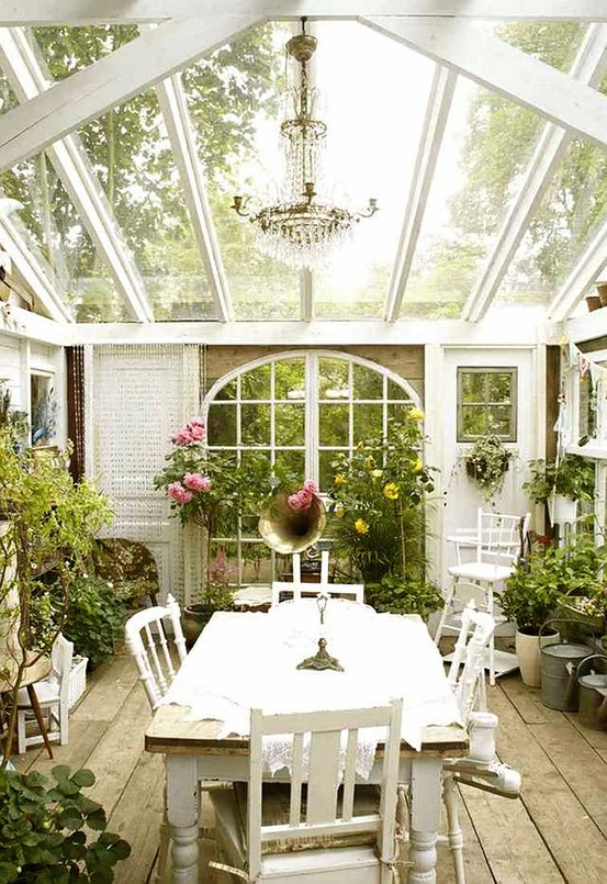 53 Stunning Ideas Of Bright Sunroom Designs Ideas