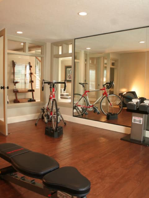 58 Awesome Ideas For Your Home Gym. It's Time For Workout
