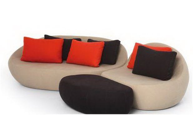 Stylish And Very Original Cushions For Your Living Room Decor