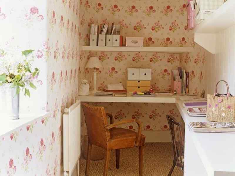 48 Amazing Ideas For Home Organisation