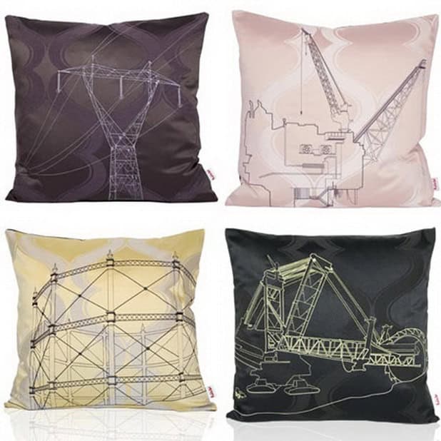 Stylish And Very Original Cushions For Your Living Room Decor