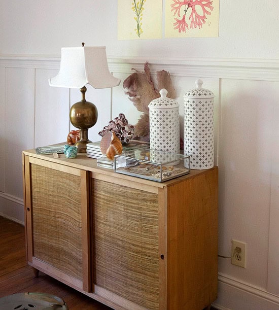 36 Creative Solutions For Blank Walls In Every Room