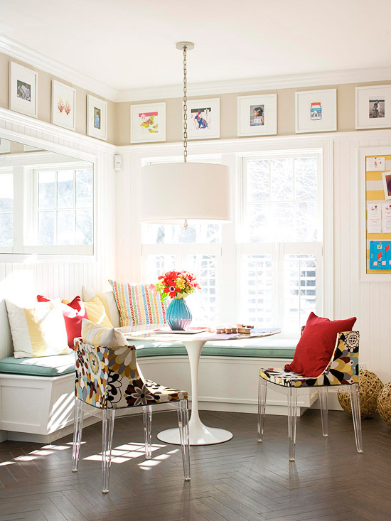 36 Creative Solutions For Blank Walls In Every Room