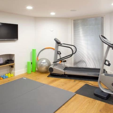 58 Awesome Ideas For Your Home Gym. It's Time For Workout