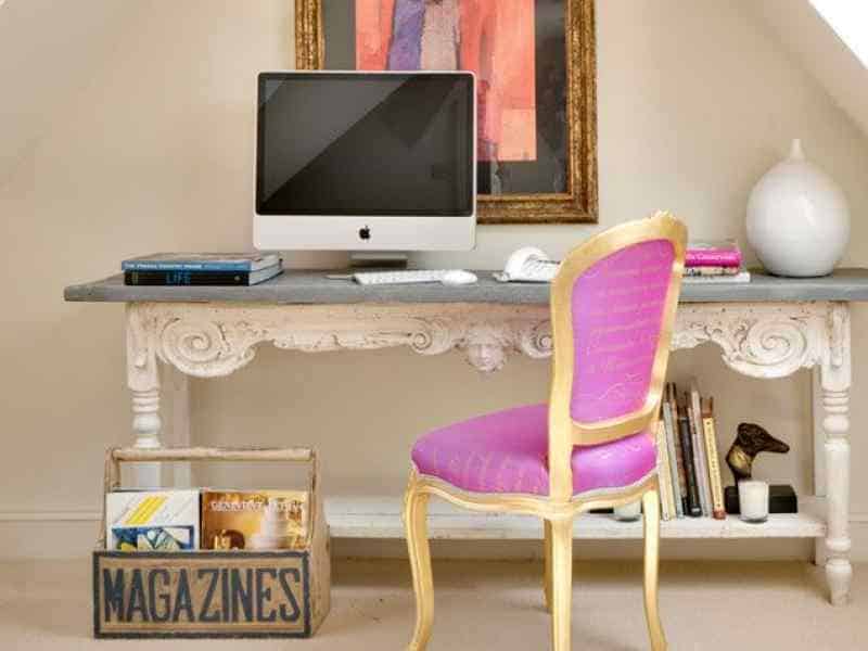 48 Amazing Ideas For Home Organisation