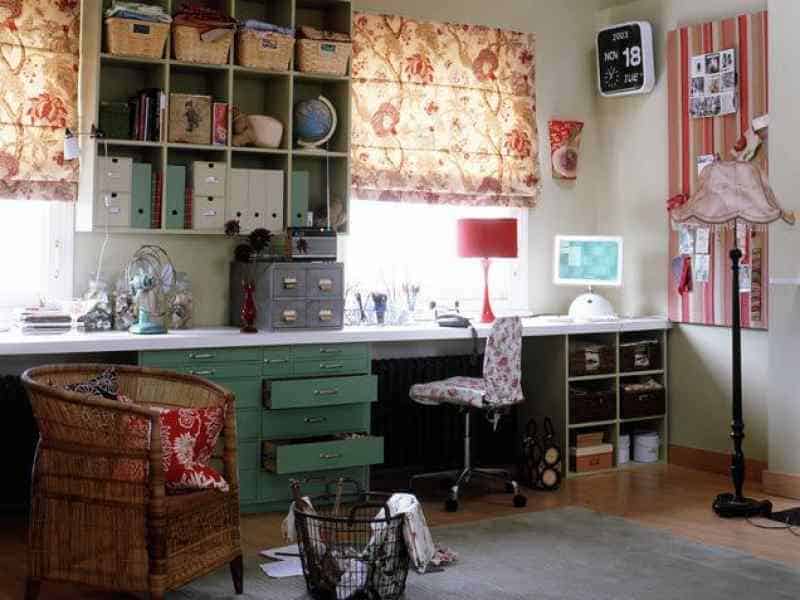 48 Amazing Ideas For Home Organisation