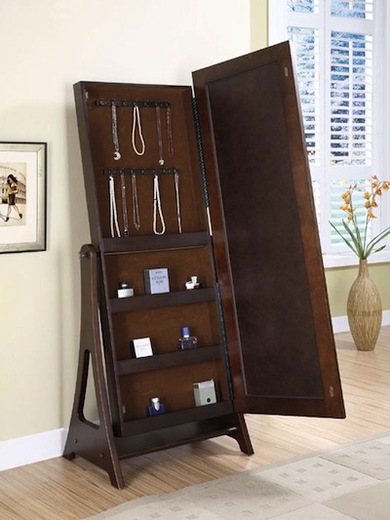 12 Creative and Useful Ideas For Sneaky Storage