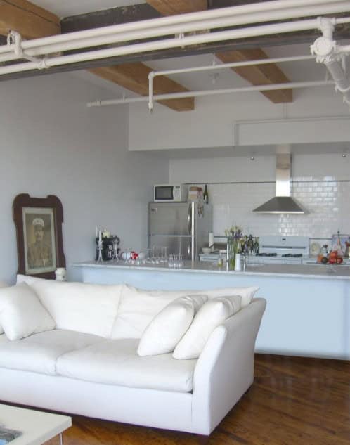 33 Open Pipes In Industrial Interior Designs