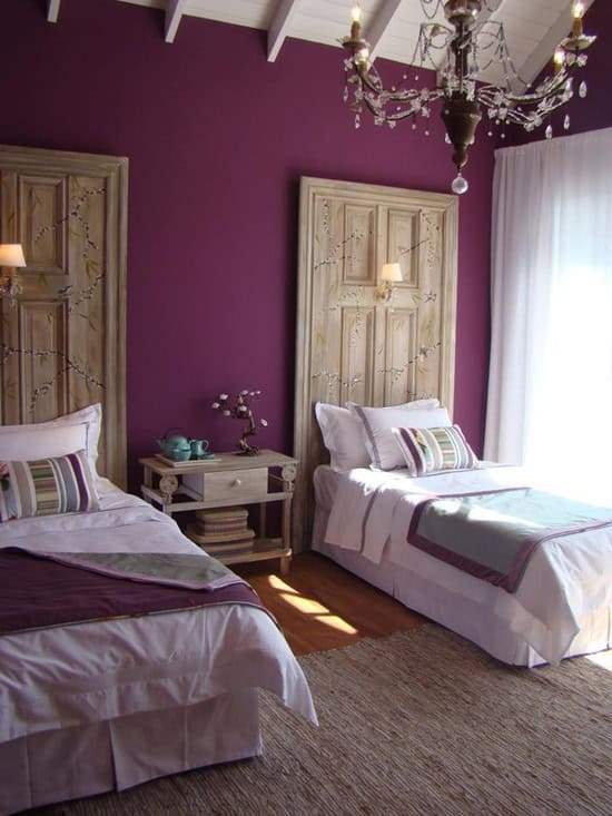 20 Simple and Creative Ideas Of How To Reuse Old Doors 20 Simple and Creative Ideas Of How To Reuse Old Doors