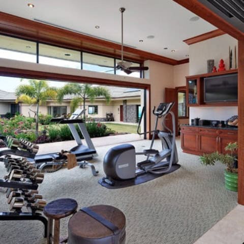 58 Awesome Ideas For Your Home Gym. It's Time For Workout