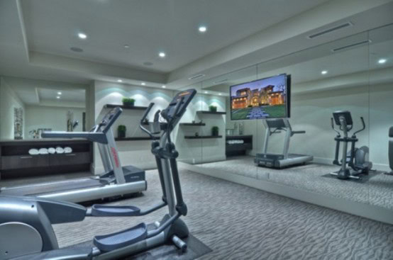 58 Awesome Ideas For Your Home Gym. It's Time For Workout