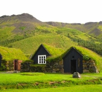 13 Hobbit Houses. You Won’t Believe That People Actually Live In.