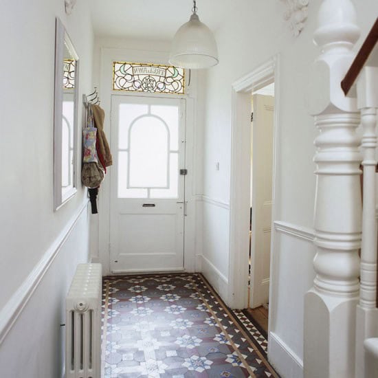 10 Amazing Ideas For Decoration Of Small Hallways