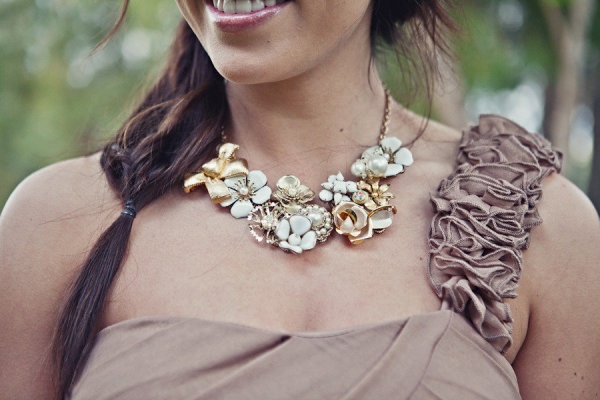 Reuse Your Broken Jewelry. Creative And Useful Ideas To Help You