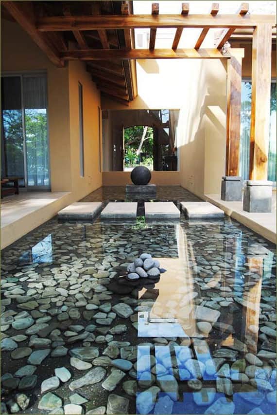 30 Beautiful Backyard Ponds And Water Garden Ideas