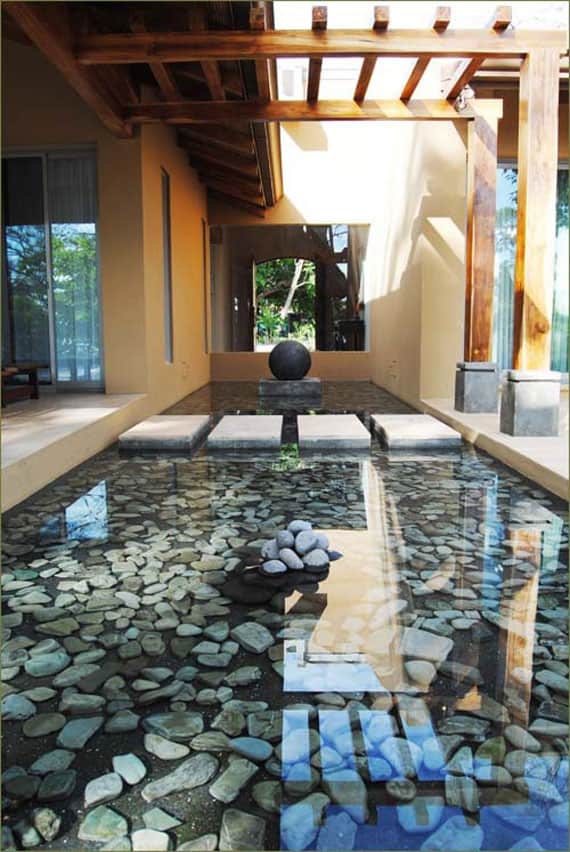 30 Beautiful Backyard Ponds And Water Garden Ideas