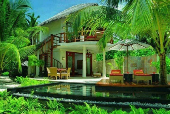 30 Beautiful Backyard Ponds And Water Garden Ideas