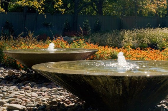 30 Beautiful Backyard Ponds And Water Garden Ideas