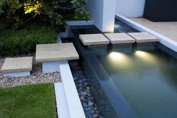 30 Beautiful Backyard Ponds And Water Garden Ideas