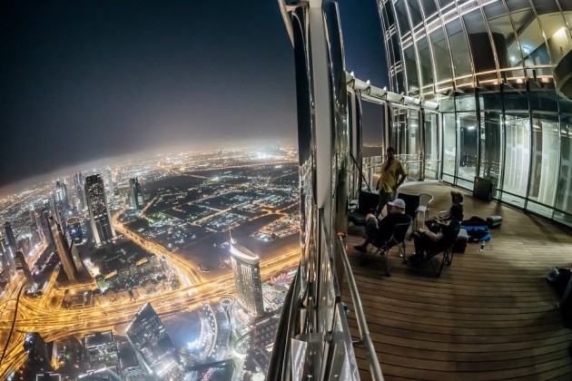 Breathtaking Photos Of Dubai architectureartdesigns (1)