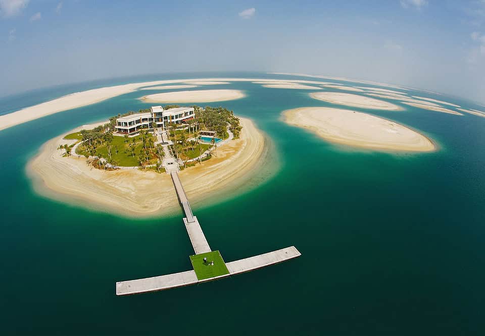 Breathtaking Photos Of Dubai architectureartdesigns (11)