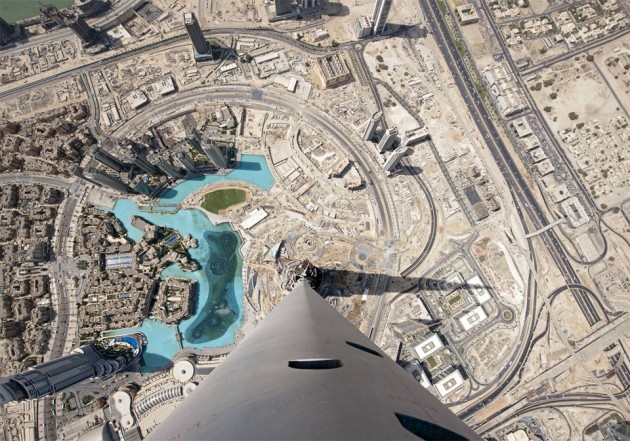 Breathtaking Photos Of Dubai architectureartdesigns (12)