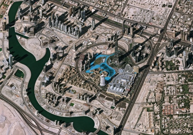 Breathtaking Photos Of Dubai architectureartdesigns (4)