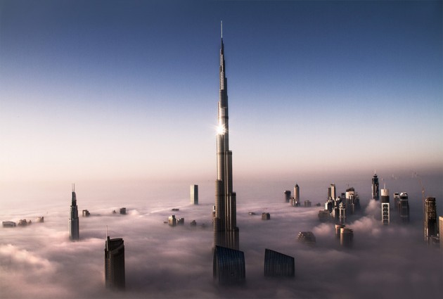 Breathtaking Photos Of Dubai architectureartdesigns (6)