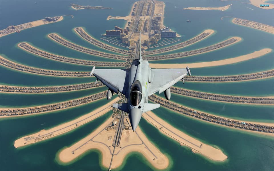 Breathtaking Photos Of Dubai architectureartdesigns (7)