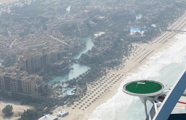 Breathtaking Photos Of Dubai architectureartdesigns (8)