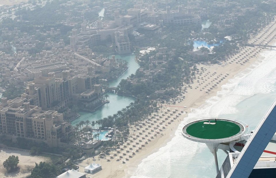 Breathtaking Photos Of Dubai architectureartdesigns (8)