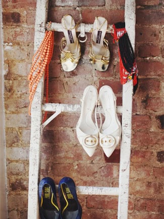 Clever Ways To Store Your Shoes architectureartdesings