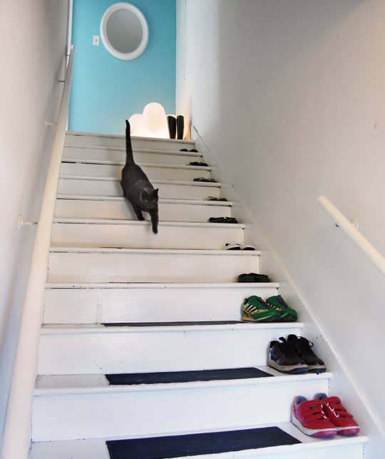 Clever Ways To Store Your Shoes architectureartdesings