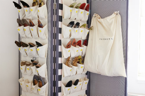 Clever Ways To Store Your Shoes architectureartdesings