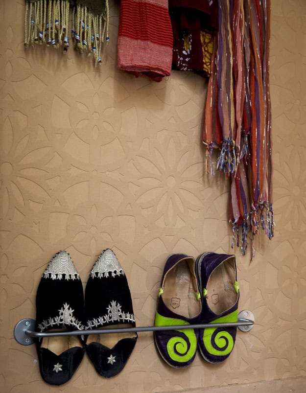 Clever Ways To Store Your Shoes architectureartdesings