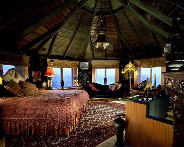 Top travel-inspired decor ideas